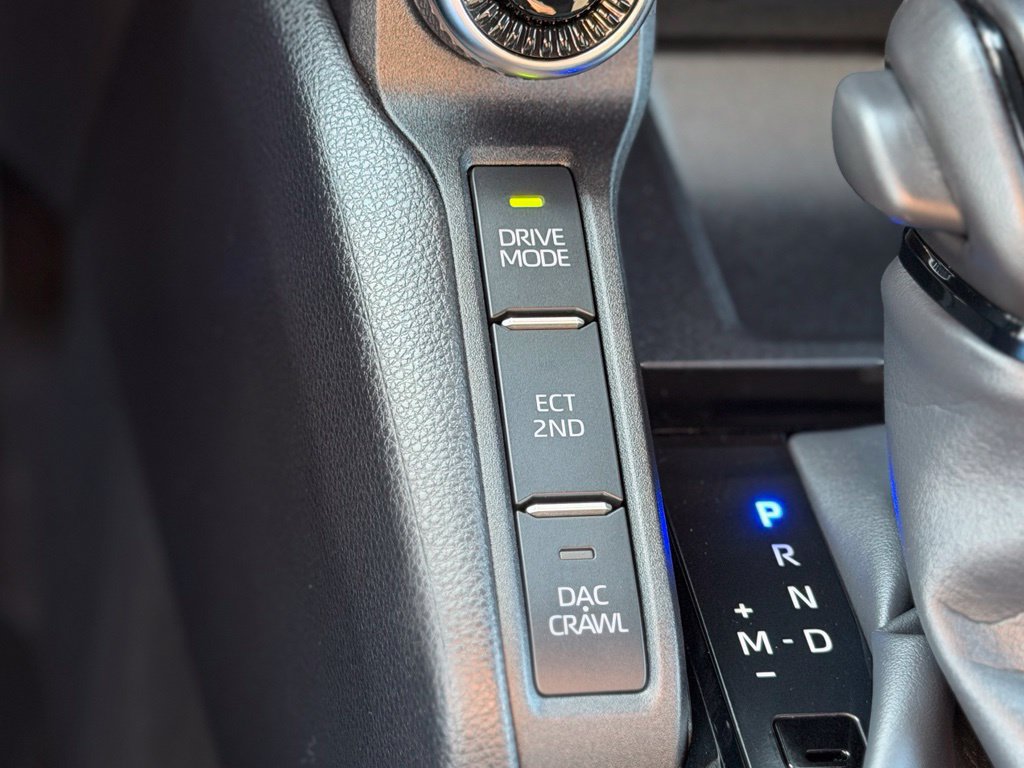 Used 2024 Toyota Land Cruiser 1958 AWD/4WD image 19