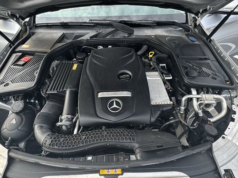 Used 2015 Mercedes-Benz C 300 4MATIC Sedan image 26