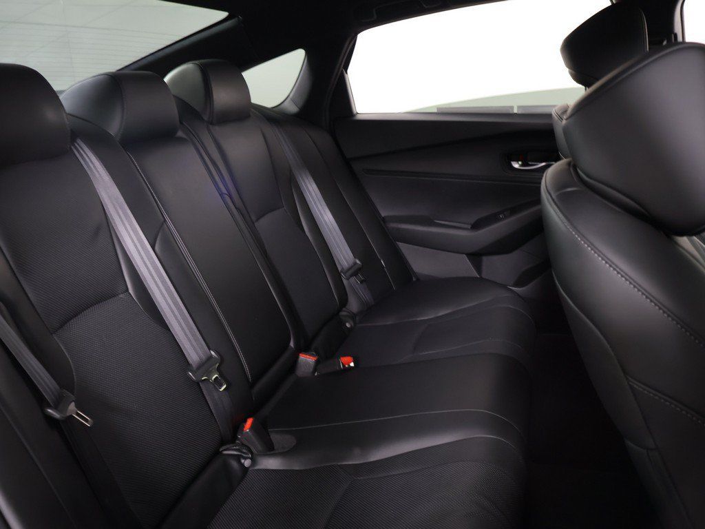 Used 2024 Honda Accord Sport image 34