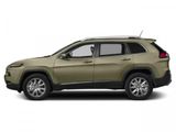Used 2015 Jeep Cherokee Limited image 3