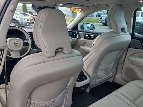 Used 2019 Volvo S60 T6 Inscription AWD/4WD image 11