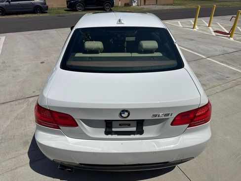 Used 2013 BMW 328i xDrive Coupe AWD/4WD image 11