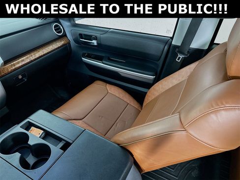 Used 2016 Toyota Tundra SR5 image 22