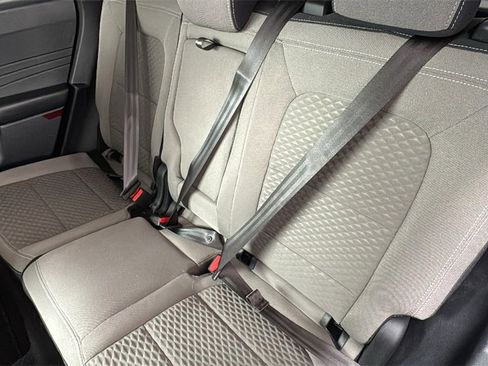 Certified 2022 Ford Escape SE w/ SE Sport Appearance Package image 23