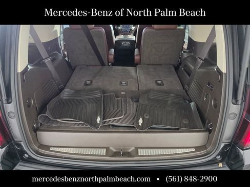 Used 2019 Chevrolet Tahoe Premier AWD/4WD image 18