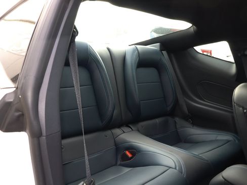 Used 2024 Ford Mustang GT Premium w/ California Special Package RWD image 13