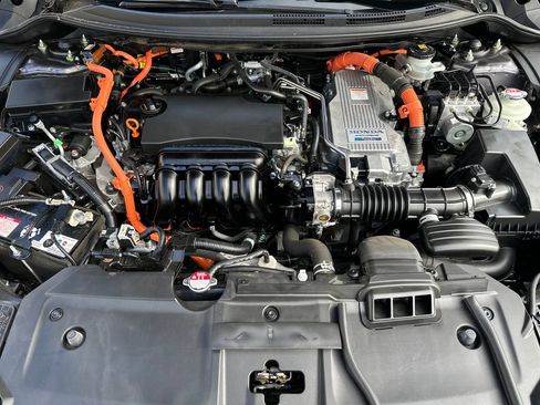 Used 2019 Honda Clarity Plug-In Hybrid image 10