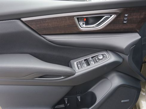 New 2026 Subaru Ascent Touring AWD/4WD image 7