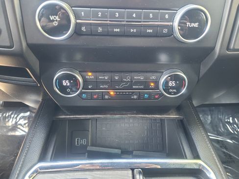 Certified 2021 Ford Expedition Limited AWD/4WD image 31
