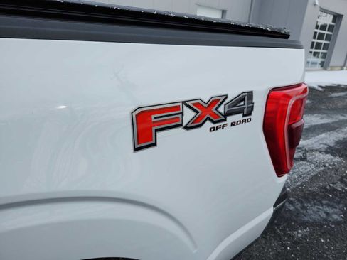 Used 2022 Ford F150 XLT w/ Equipment Group 302A High image 16