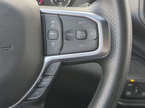 New 2026 RAM 2500 Tradesman AWD/4WD image 29