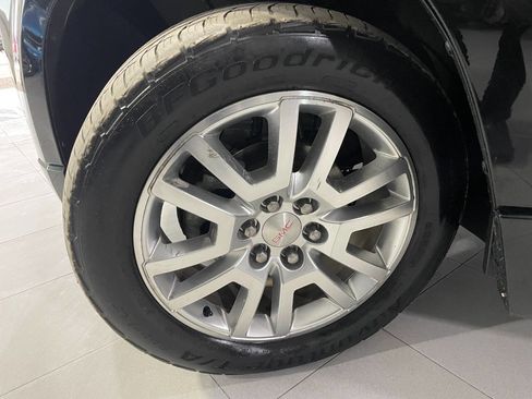 Used 2016 GMC Acadia Denali image 12