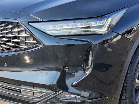 Used 2024 Acura MDX A-Spec image 7