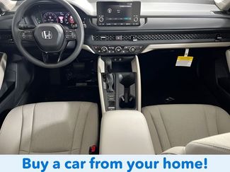 New 2025 Honda Accord SE video 3