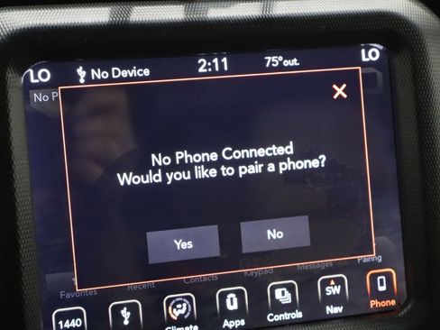 Used 2018 Jeep Wrangler Unlimited Rubicon image 36