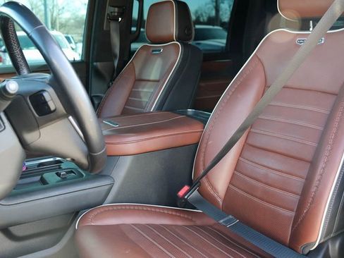 Used 2024 GMC Sierra 2500 Denali Ultimate image 14