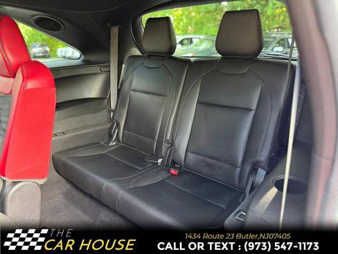 Used 2019 Acura MDX A-Spec AWD/4WD image 21