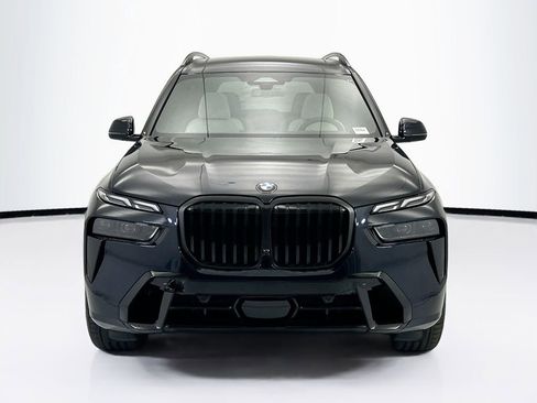 New 2026 BMW X7 xDrive40i image 2