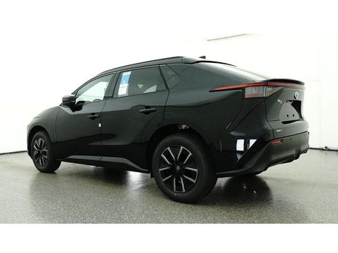 New 2026 Toyota bZ FWD image 21