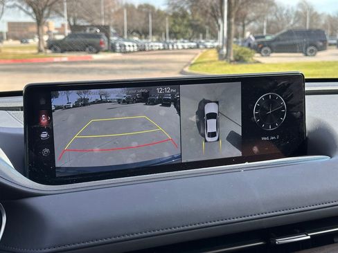 Used 2021 Genesis G80 3.5T w/ Prestige Package image 35