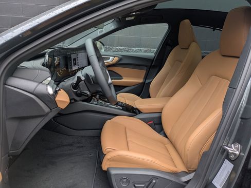 New 2026 Audi A5 2.0T Prestige AWD/4WD image 14