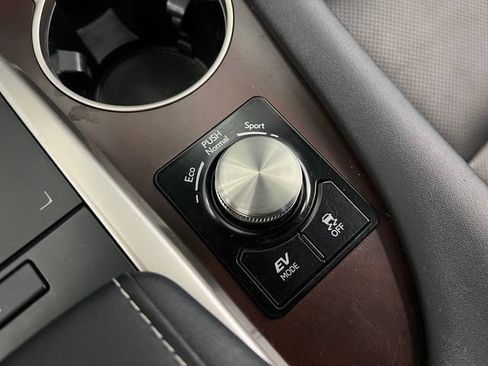 Used 2021 Lexus RX 450h AWD w/ Premium Package image 26