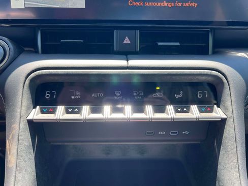 New 2026 Lexus IS 350 F Sport AWD/4WD image 29