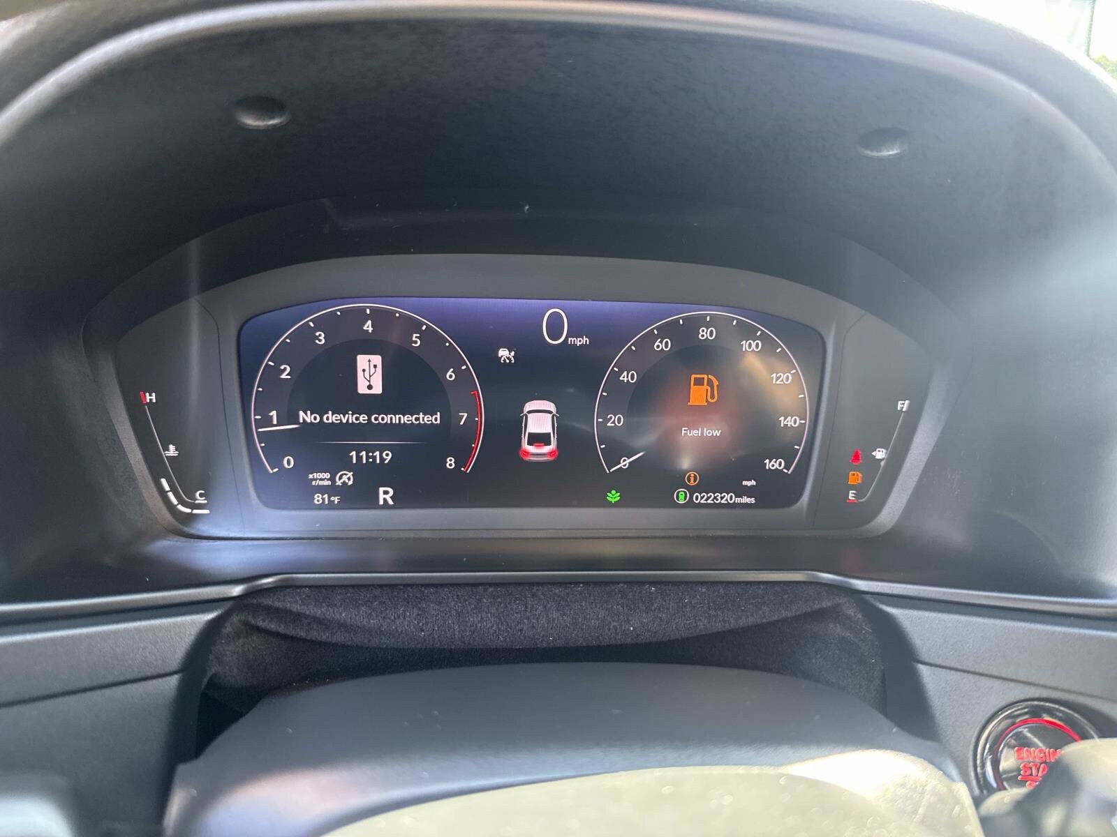 Used 2025 Honda Accord SE image 32