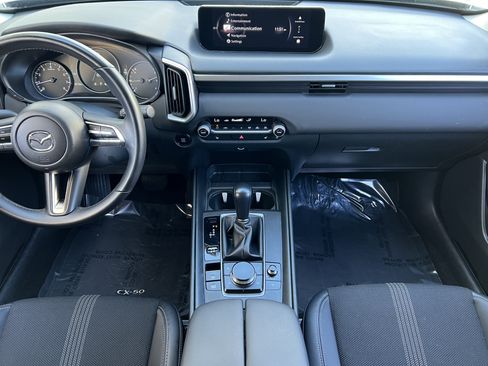 Used 2025 MAZDA CX-50 AWD 2.5 S w/ Preferred Package image 33