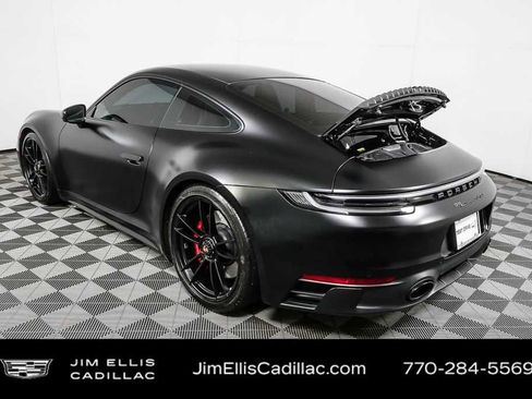 Used 2024 Porsche 911 Carrera GTS RWD image 30