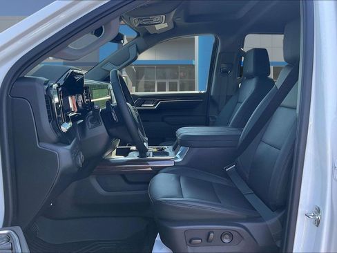 New 2026 Chevrolet Silverado 1500 RST w/ Safety Package AWD/4WD image 25