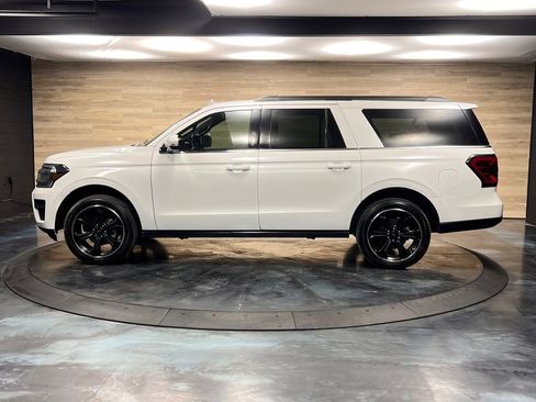 Used 2024 Ford Expedition Max Limited image 20