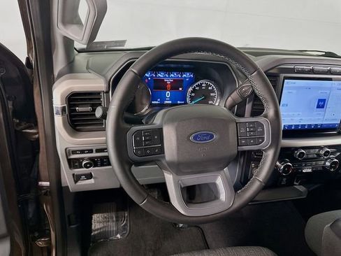 Certified 2023 Ford F150 XLT w/ Equipment Group 302A High image 22