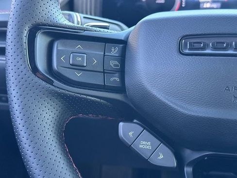 New 2026 Dodge Charger Scat Pack w/ Blacktop Package image 32