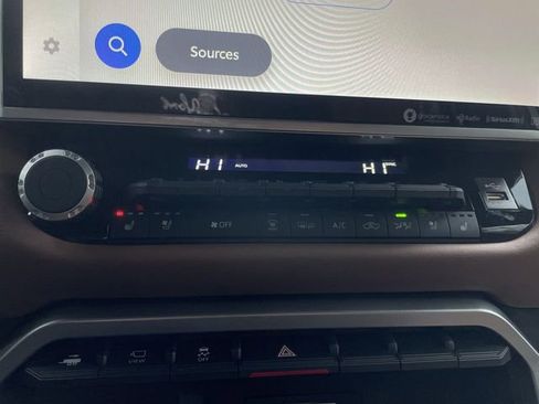 Used 2024 Toyota Tundra 1794 Edition image 19