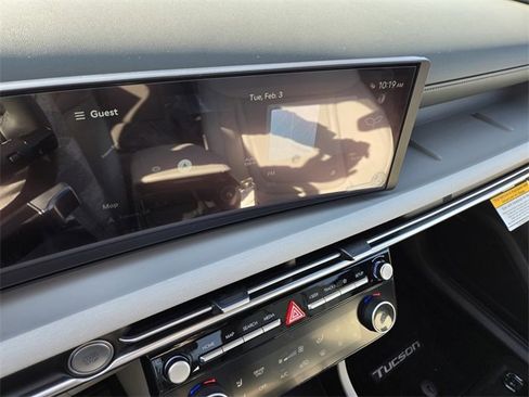 New 2026 Hyundai Tucson Limited image 19