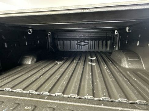 Used 2021 Chevrolet Silverado 2500 LT w/ True North Edition image 8