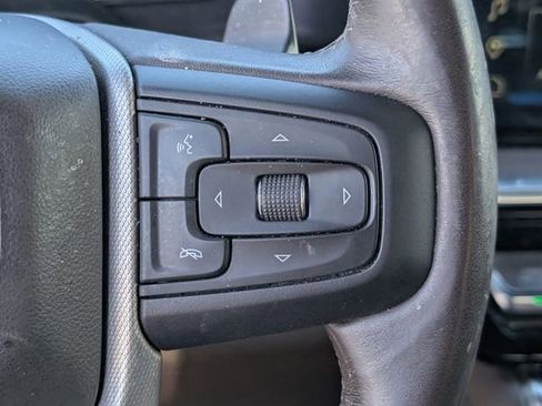 Used 2022 GMC Sierra 1500 Denali w/ Technology Package image 21