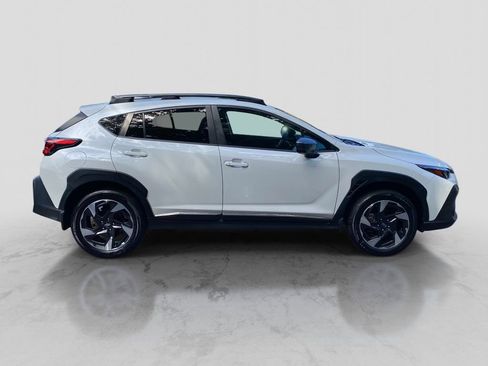 Certified 2024 Subaru Crosstrek 2.5i Limited AWD/4WD image 8