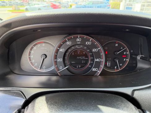 Used 2013 Honda Accord Sport image 28