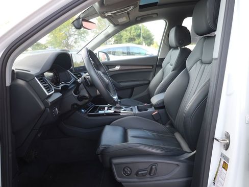 Used 2024 Audi Q5 2.0T Premium Plus image 31