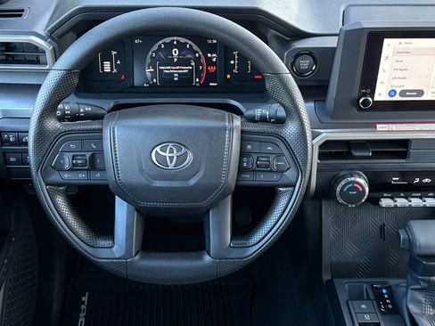 New 2026 Toyota Tacoma SR5 AWD/4WD image 32