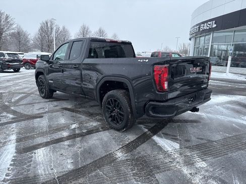 New 2026 GMC Sierra 1500 Elevation image 2