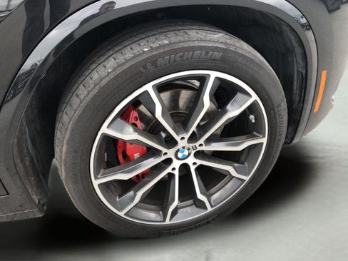 Used 2022 BMW X4 xDrive30i AWD/4WD image 20