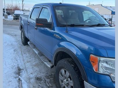 Used 2009 Ford F150 XLT