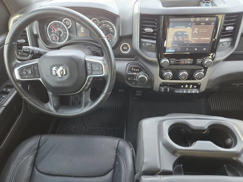 Used 2025 RAM 1500 Tradesman AWD/4WD image 27