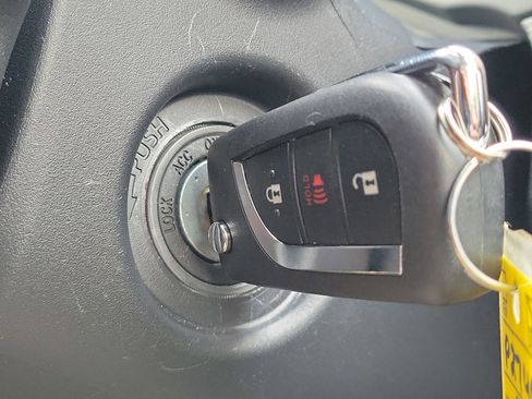 Used 2023 Toyota RAV4 LE image 30