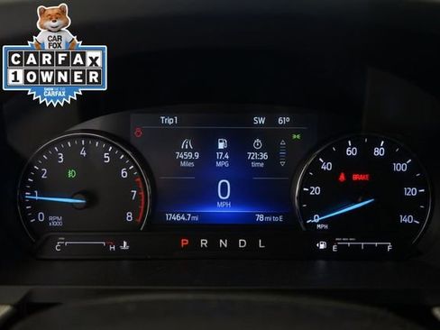 Used 2023 Ford Explorer XLT w/ Equipment Group 202A AWD/4WD image 21