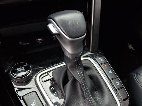 Used 2024 Kia Seltos SX image 14