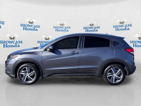 Used 2022 Honda HR-V EX image 4